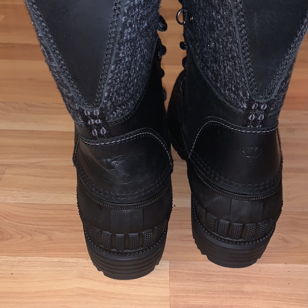 Kamik Women’s Sienna 2 boots size 11 NWT - Picture 7 of 11
